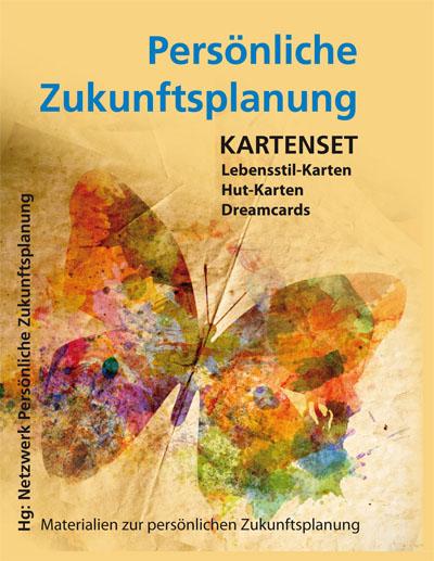 Vorderes Coverbild Persönliche Zukunftsplanung