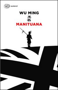 Vorderes Coverbild Manituana