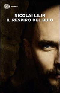 Vorderes Coverbild Il respiro del buio