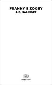 Vorderes Coverbild Franny e Zooey