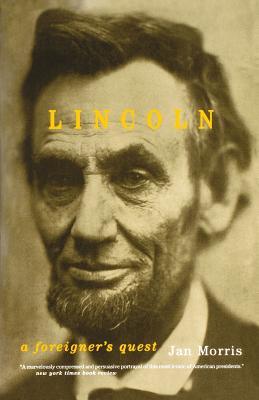 Vorderes Coverbild Lincoln