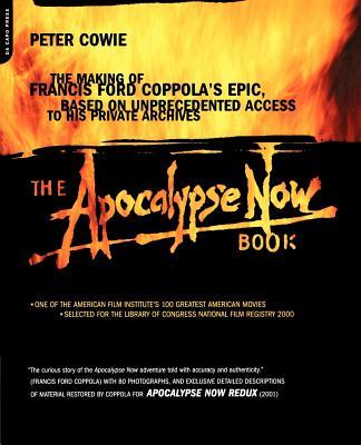 Vorderes Coverbild The Apocalypse Now Book