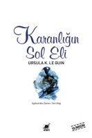 Vorderes Coverbild Karanligin Sol Eli