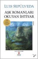 Vorderes Coverbild Ask Romanlari Okuyan Ihtiyar