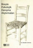 Vorderes Coverbild Bireyle Psikolojik Danisma Alistirmalari