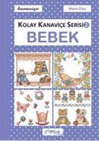 Vorderes Coverbild Bebek - Kolay Kanavice Serisi 2