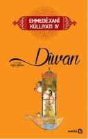 Vorderes Coverbild Divan - Ehmed Xan Külliyati