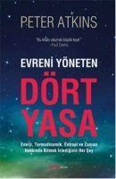 Vorderes Coverbild Evreni Yöneten Dört Yasa