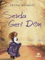 Vorderes Coverbild Sevda Geri Dön