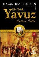 Vorderes Coverbild Yavuz Sultan Selim