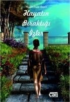 Vorderes Coverbild Hayatin Biraktigi