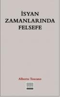 Vorderes Coverbild Isyan Zamanlarinda Felsefe