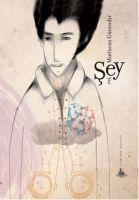 Vorderes Coverbild Sey