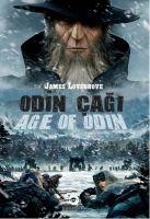 Vorderes Coverbild Odin Cagi