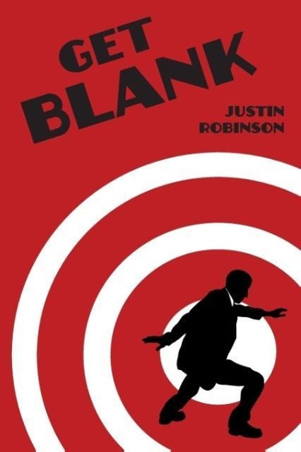 Vorderes Coverbild Get Blank