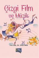 Vorderes Coverbild Cizgi Film ve Müzik