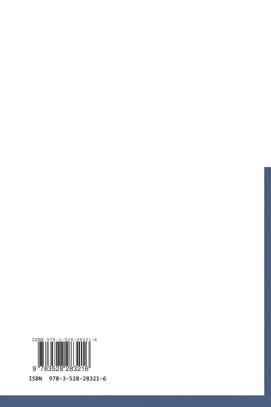 Rückseitencover Mathematische Knobeleien