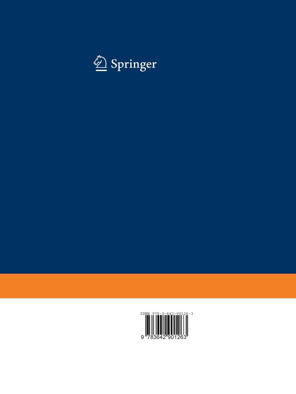 Rückseitencover Der Kesselbaustoff