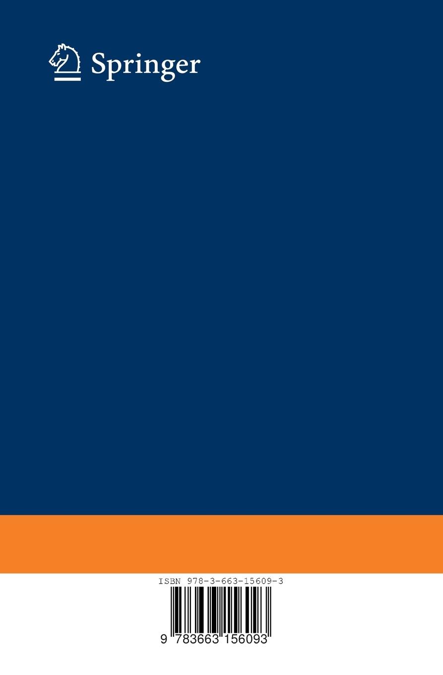 Rückseitencover Das Erlebnis und die Dichtung