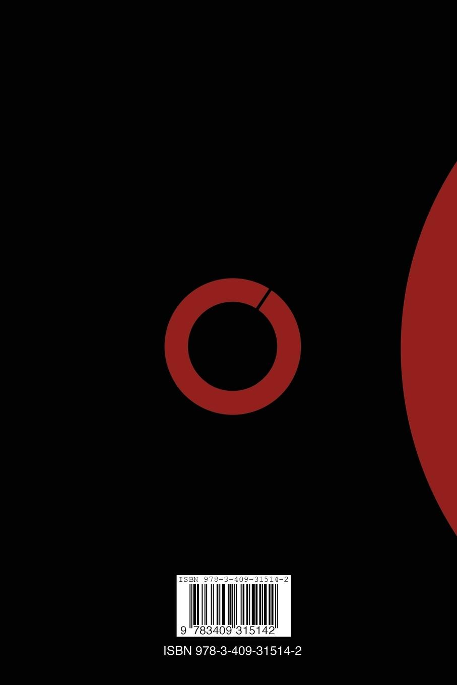 Rückseitencover Datensicherung in der Unternehmung