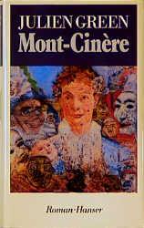 Vorderes Coverbild Mont - Cinere