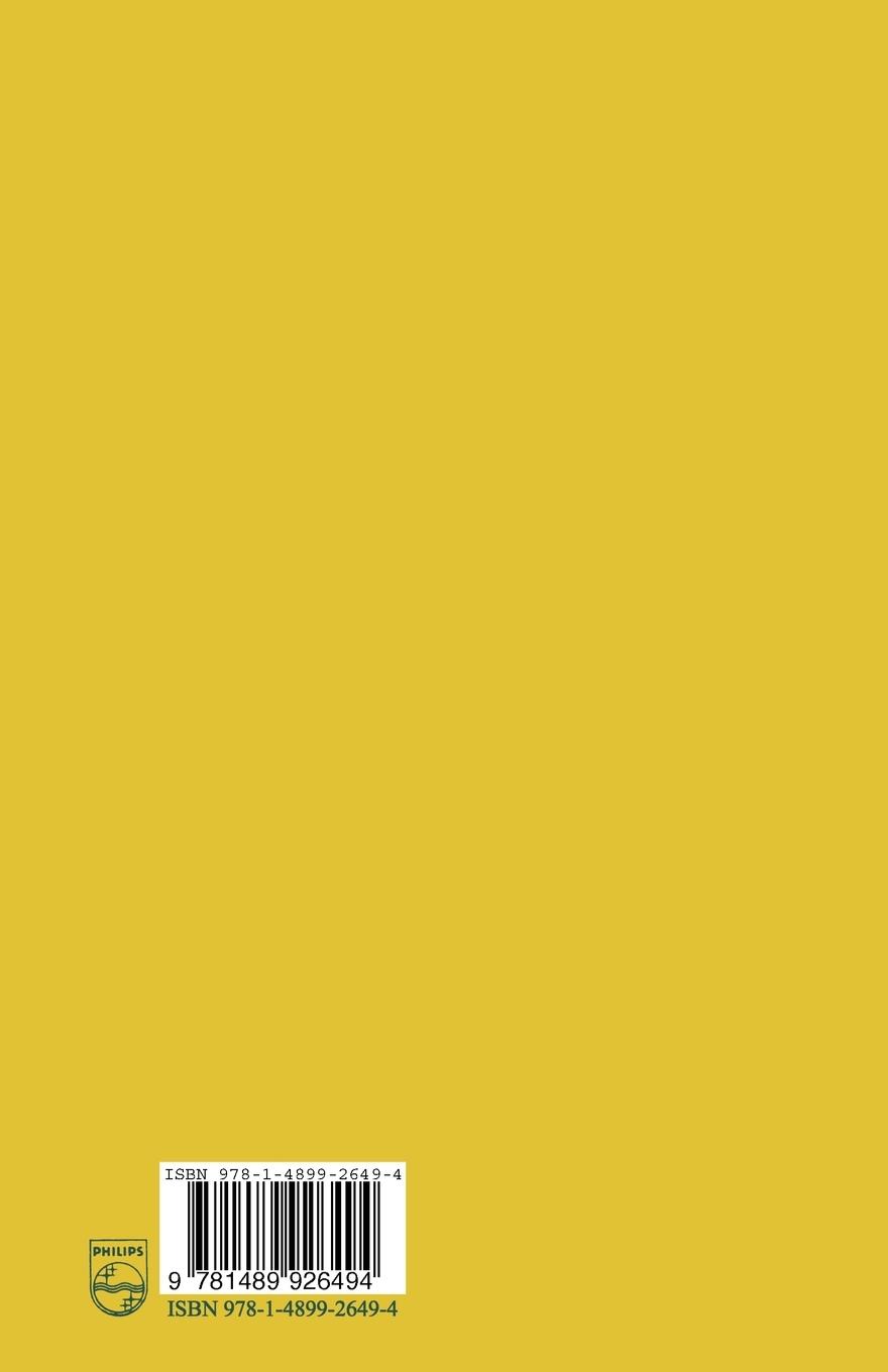 Rückseitencover Worked Examples in X-Ray Analysis