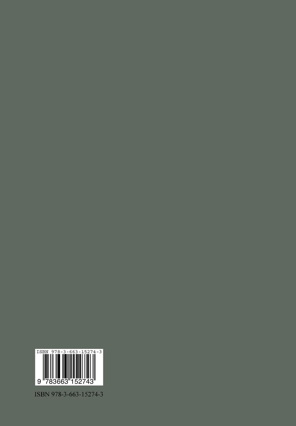 Rückseitencover Pseudo-Antike Literatur des Mittelalters