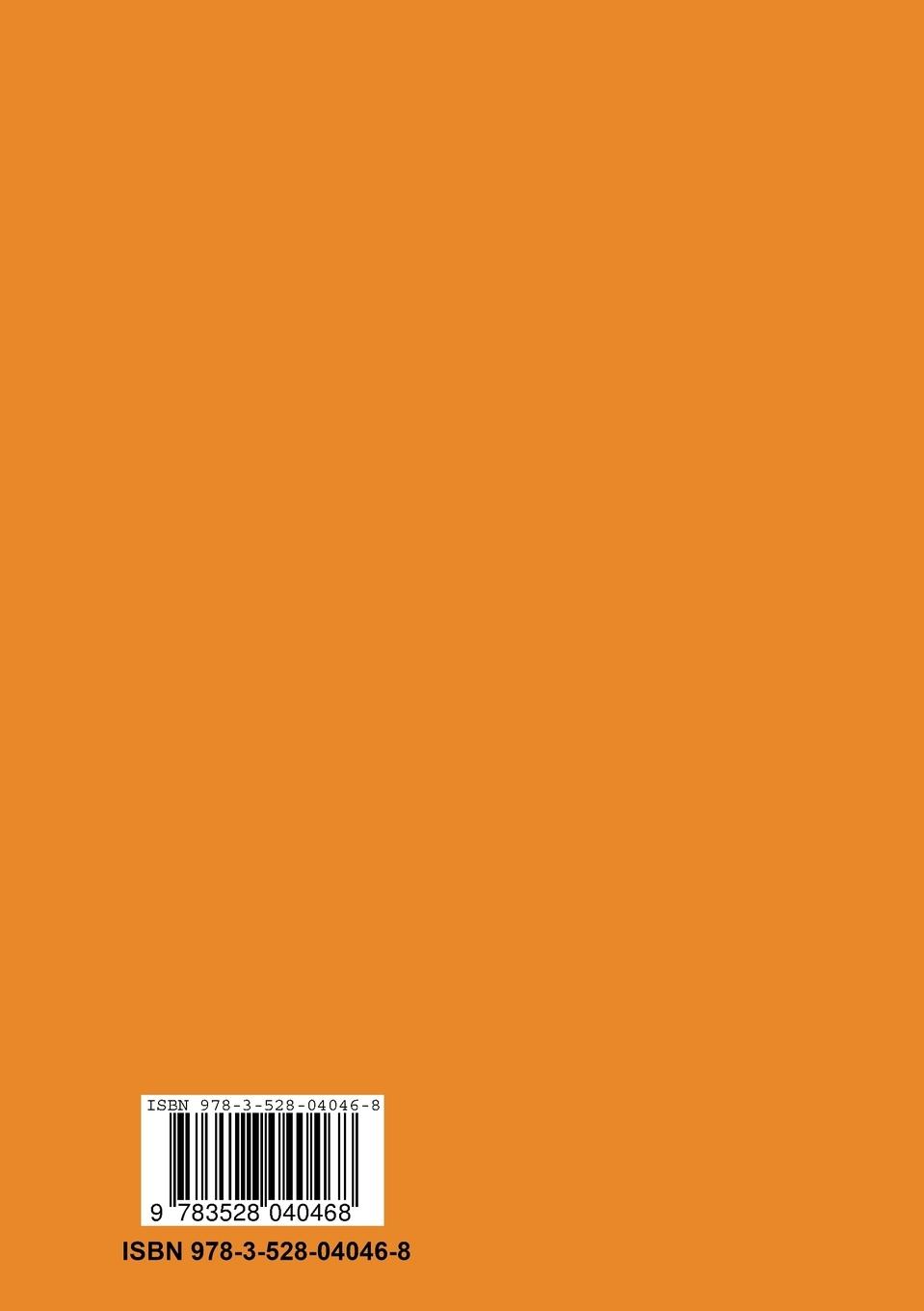 Rückseitencover Physik