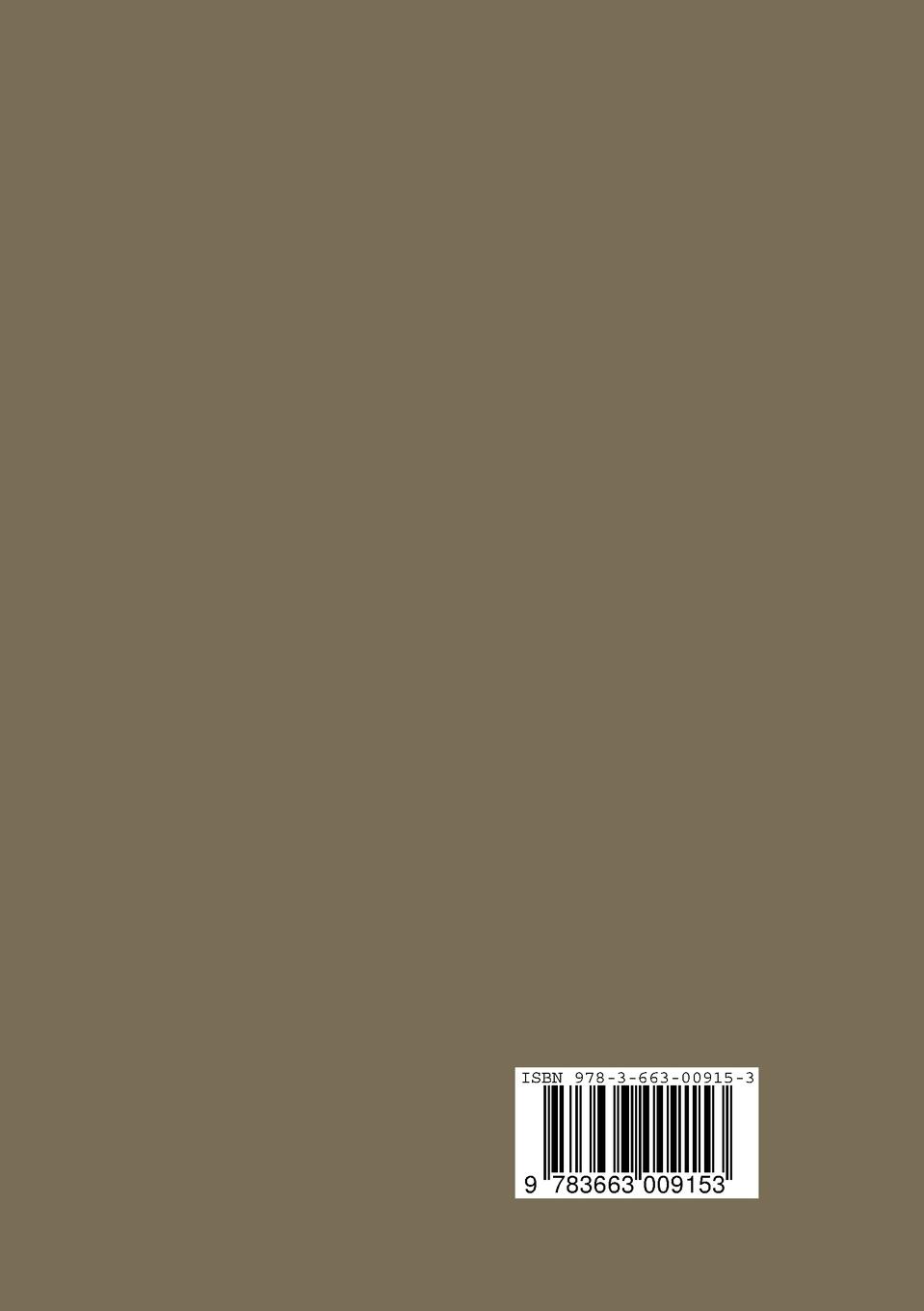 Rückseitencover Physikalische Kernchemie