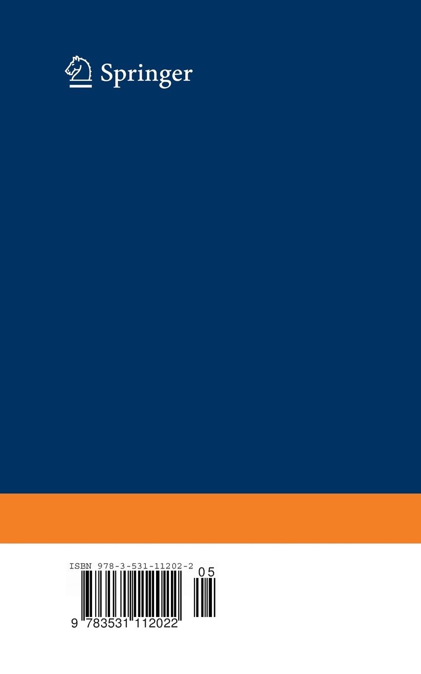 Rückseitencover Recht im sozialen Rechtsstaat