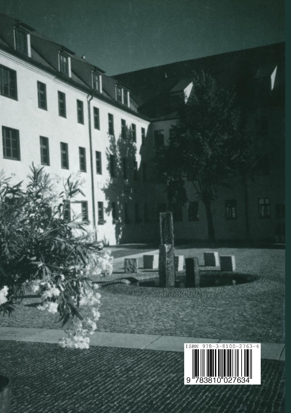 Rückseitencover Runder Tisch und direkte Demokratie