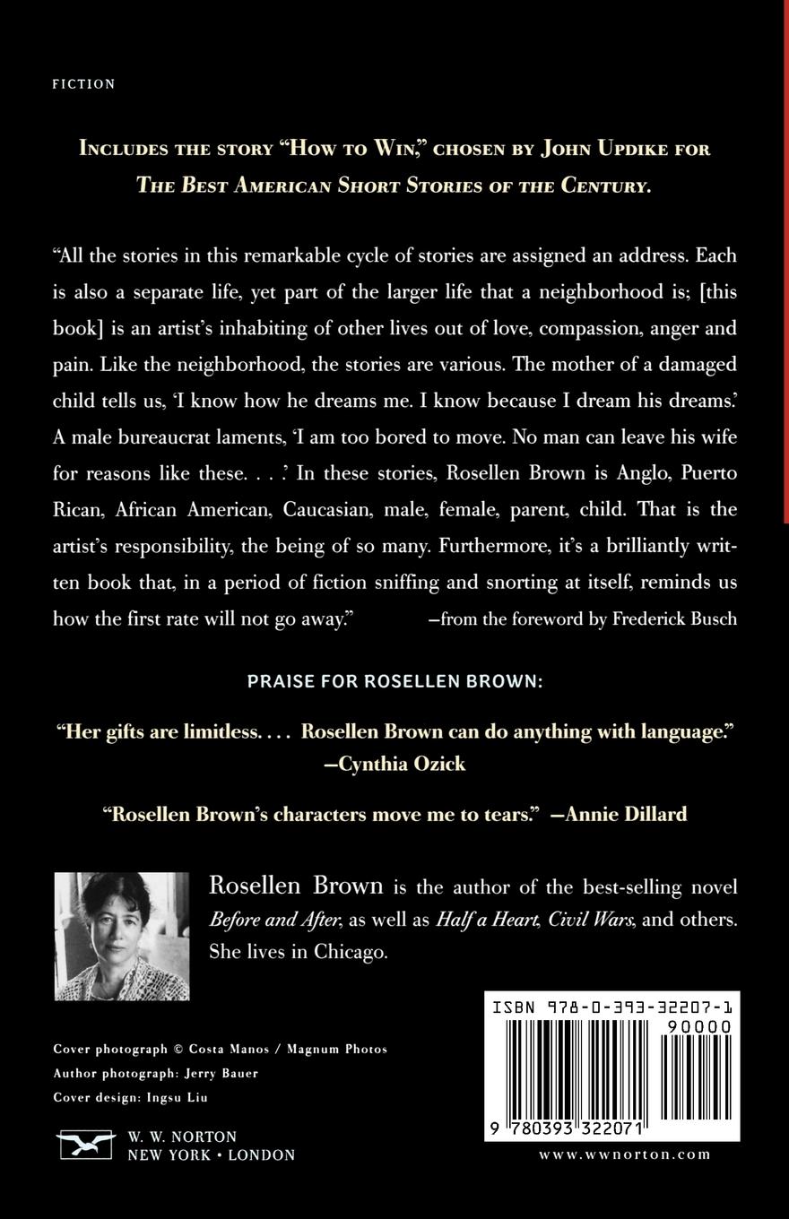 Rückseitencover Street Games