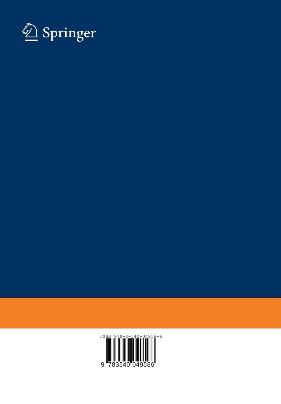 Rückseitencover Markovketten