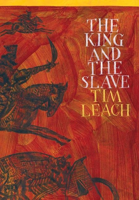 Vorderes Coverbild The King and the Slave