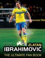 Vorderes Coverbild Zlatan Ibrahimovic