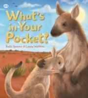 Vorderes Coverbild Storytime: What's in Your Pocket