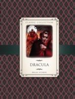 Vorderes Coverbild Dracula