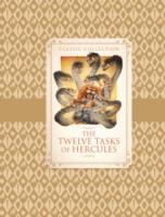 Vorderes Coverbild The Classic Collection: The Twelve Tasks of Hercules