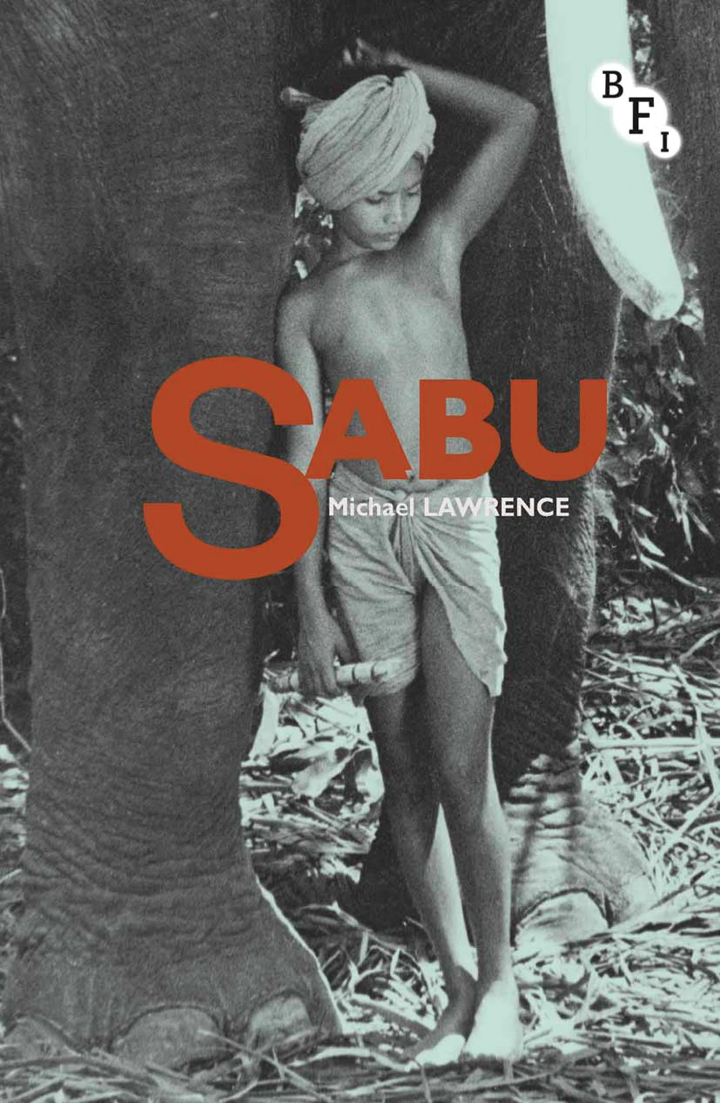 Vorderes Coverbild Sabu