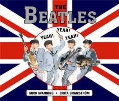 Vorderes Coverbild The Beatles