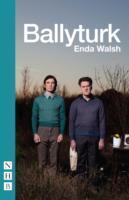 Vorderes Coverbild Ballyturk