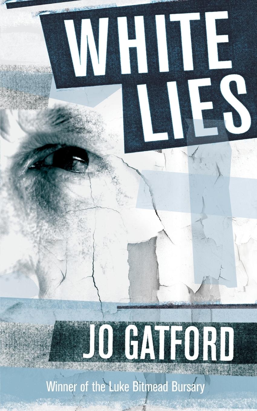 Vorderes Coverbild White Lies