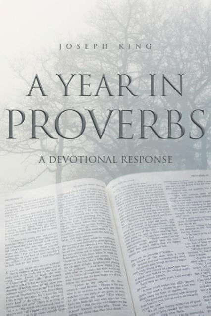 Vorderes Coverbild A Year in Proverbs