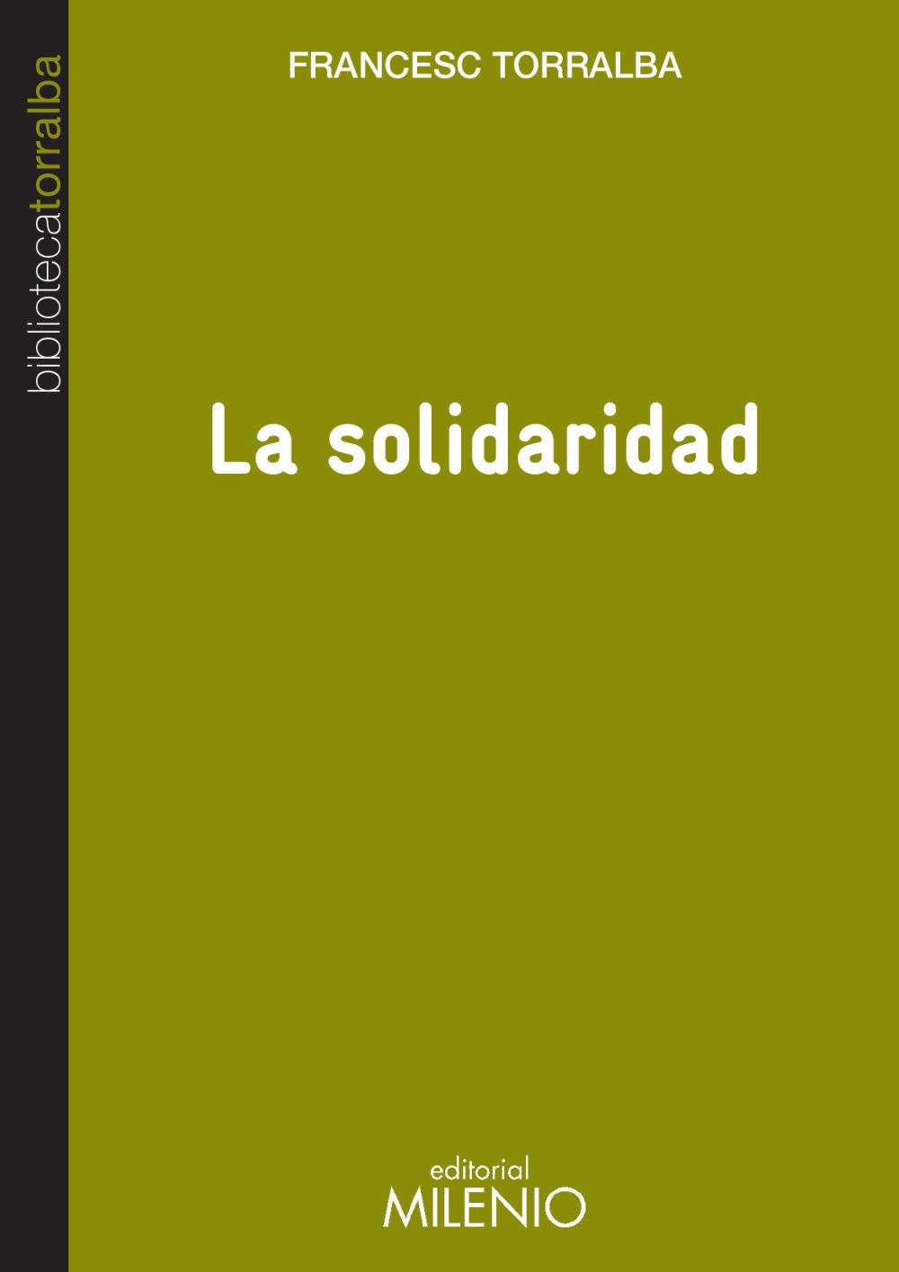 Beispielinhalt (Bild) La solidaridad