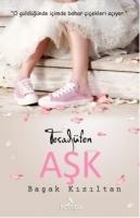 Vorderes Coverbild Tesadüfen Ask