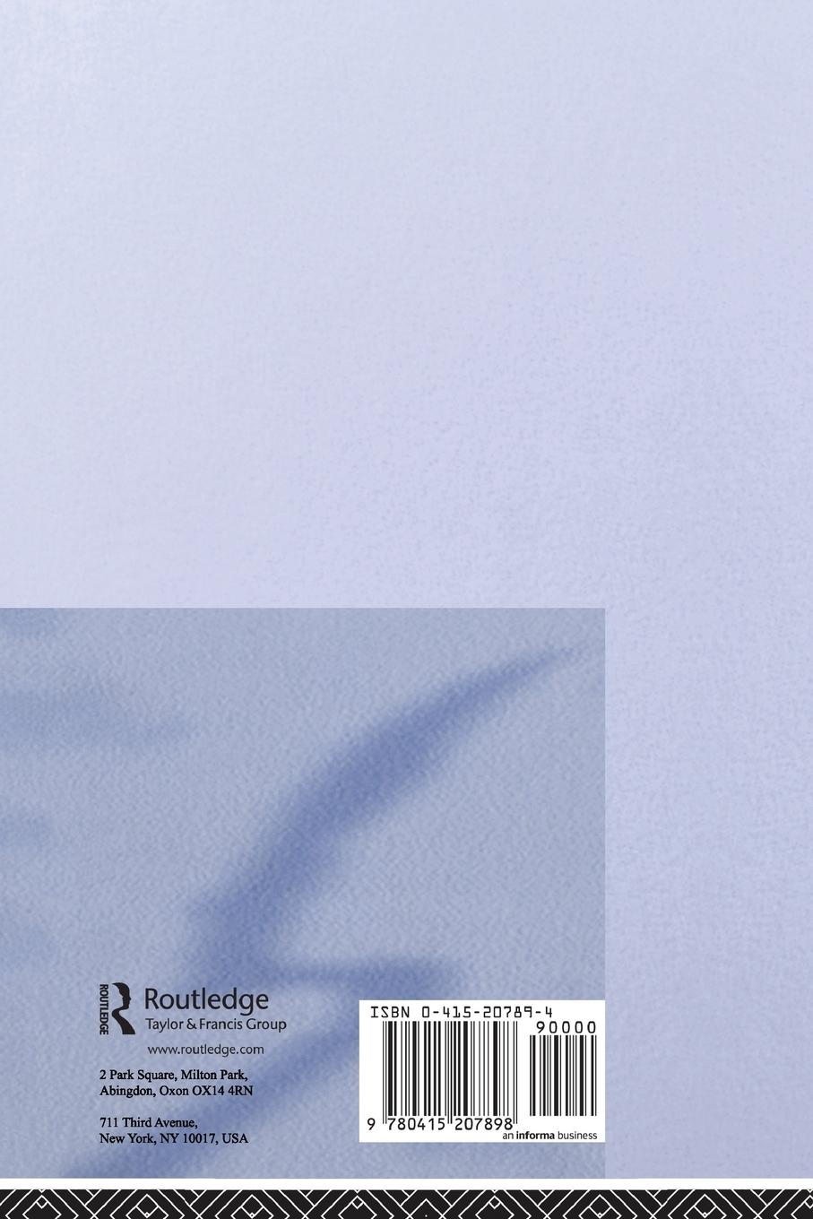 Rückseitencover Imperial Germany 1850-1918