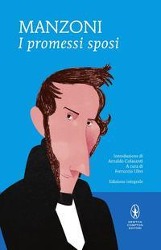 Vorderes Coverbild I Promessi sposi