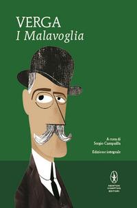 Vorderes Coverbild I Malavoglia