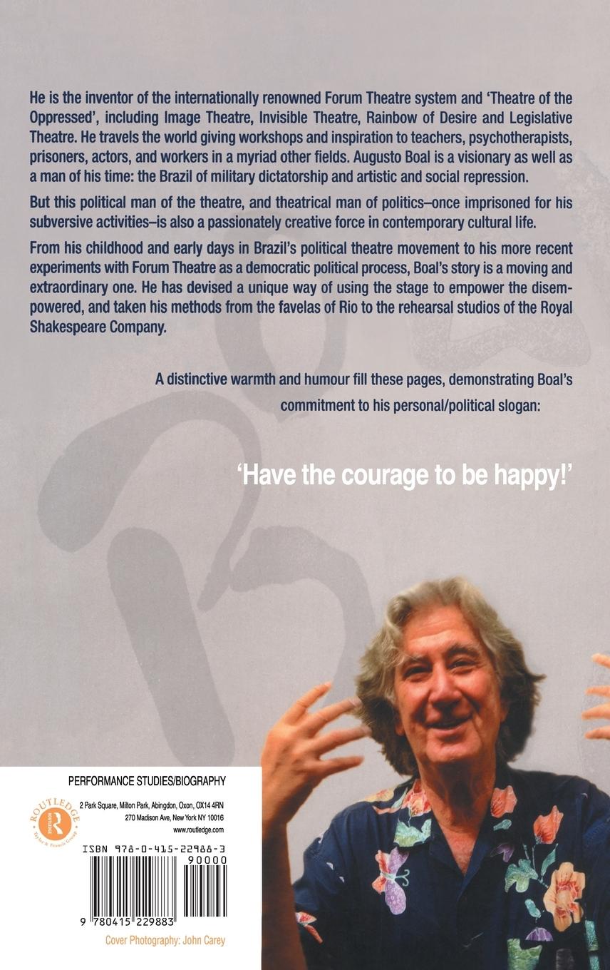 Rückseitencover Hamlet and the Baker's Son