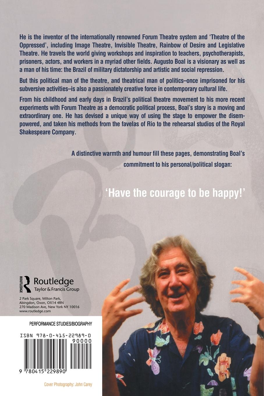 Rückseitencover Hamlet and the Baker's Son